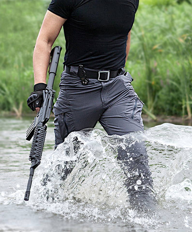 Indestructible tactical pants sales